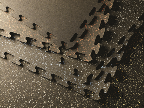 Product Highlight – the 10x10 POWERStock FLEXfit Home Gym Kit