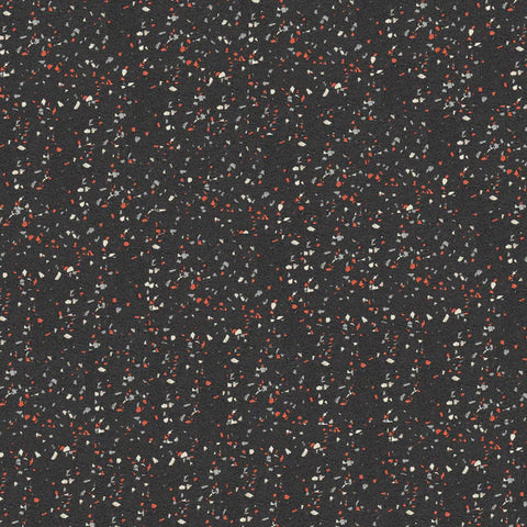 POWERStock® Plus Rolled Rubber Flooring (1/2" Thick)