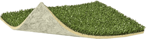 Arena Pro Turf - (5mm Foam)