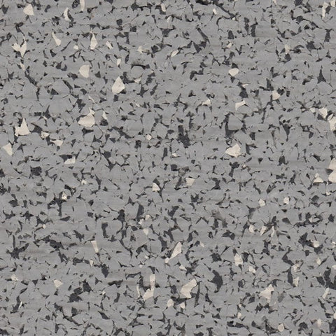 Regupol® Aktiv™ Rolled Rubber Flooring (5/32" Thickness)