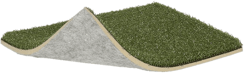 Bermuda Turf - Colors - (5mm Foam)