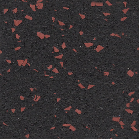 POWERStock® Rolled Rubber Flooring (5/16" Thickness)