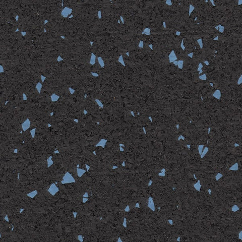 Regupol® Aktiv™ Rolled Rubber Flooring (1/4" Thick)