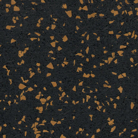 POWERStock® Rolled Rubber Flooring (3/8" Thick)