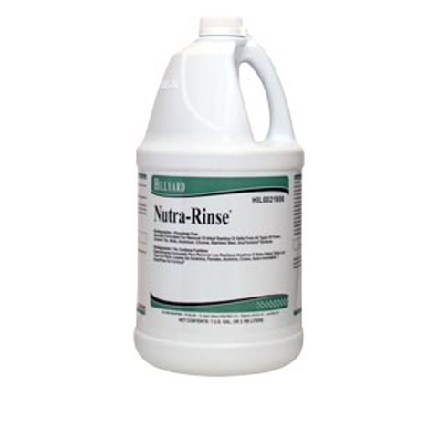 Hillyard Nutra-Rinse®