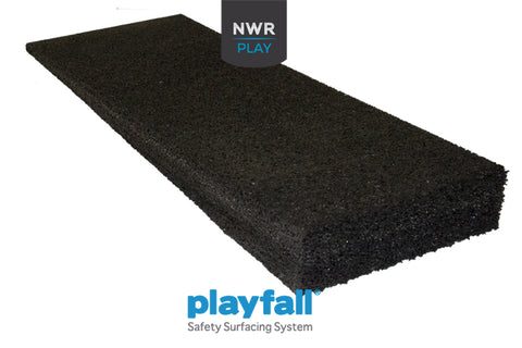 PlayFall® Edge Ramp