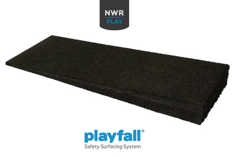 PlayFall® Edge Ramp