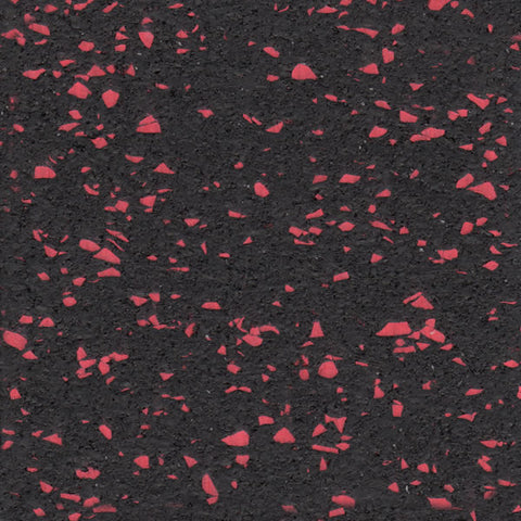 POWERStock® Rolled Rubber Flooring (3/8" Thick)