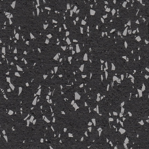 POWERStock® Rolled Rubber Flooring (3/8" Thick)