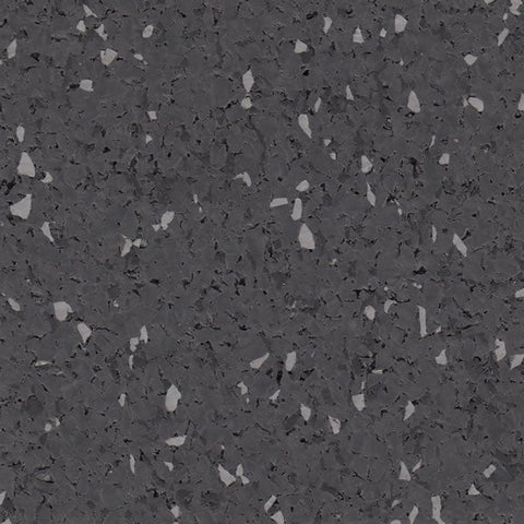 Regupol® Aktiv™ Rolled Rubber Flooring (5/32" Thickness)