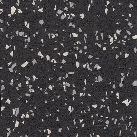 POWERStock® Rolled Rubber Flooring (3/8" Thick)