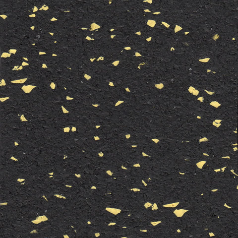 POWERStock® Rolled Rubber Flooring (5/16" Thickness)