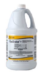 Hillyard Vindicator®+