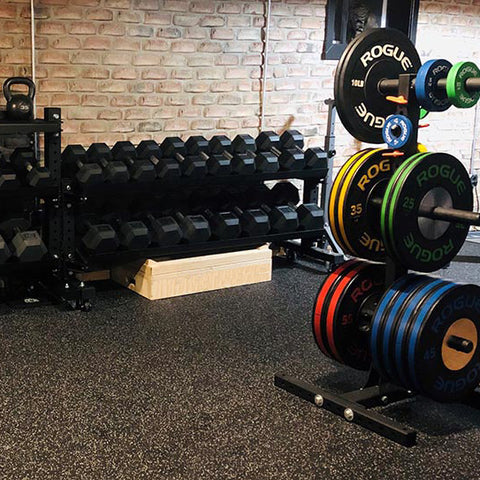 POWERStock® Home Gym Floor Mats